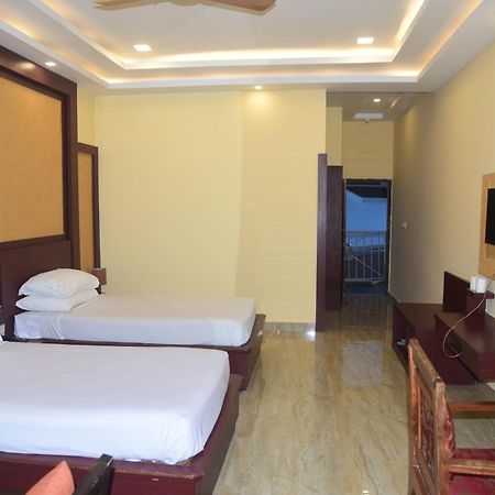 Indo Hokke Hotel Rājgīr Exteriér fotografie