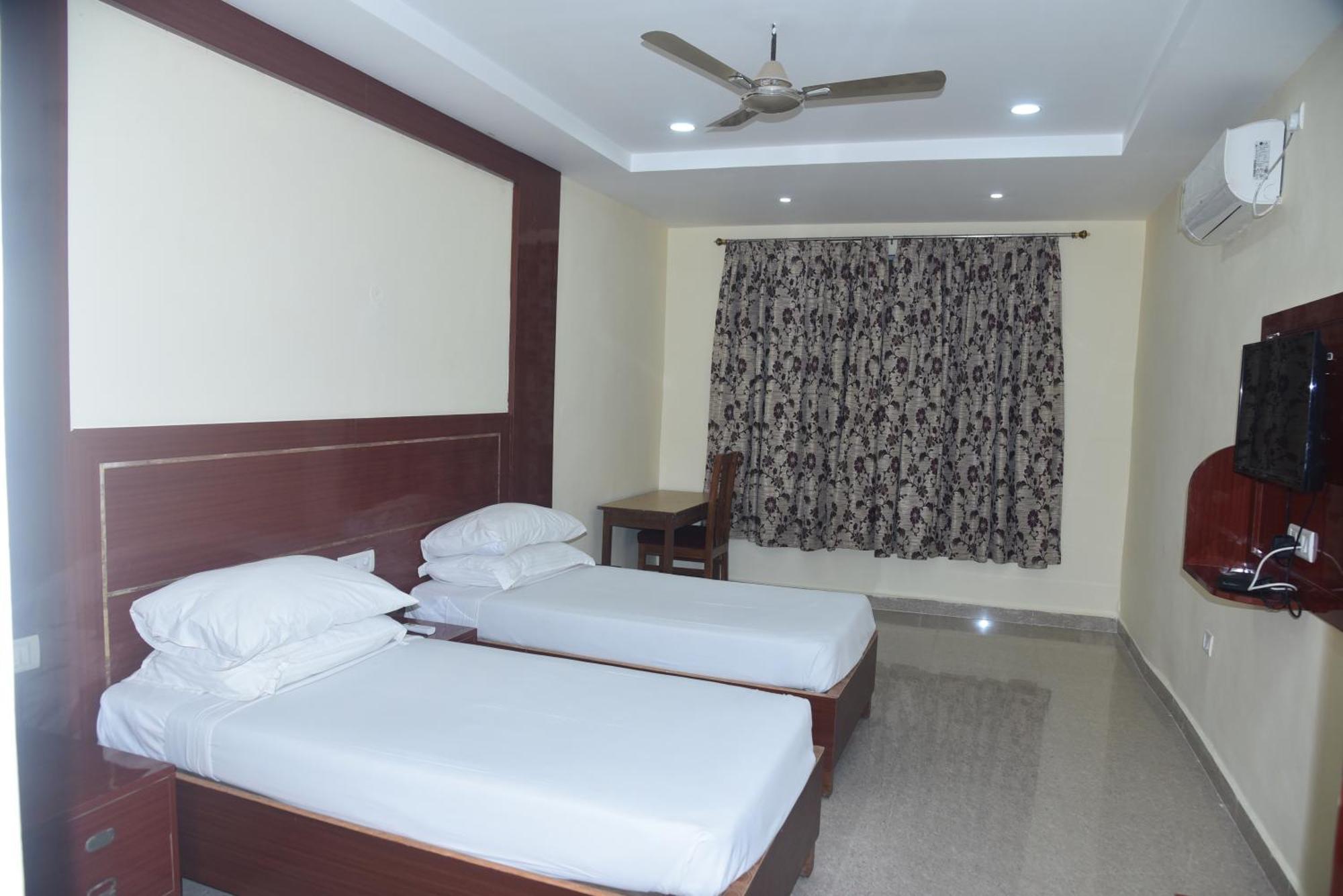 Indo Hokke Hotel Rājgīr Exteriér fotografie