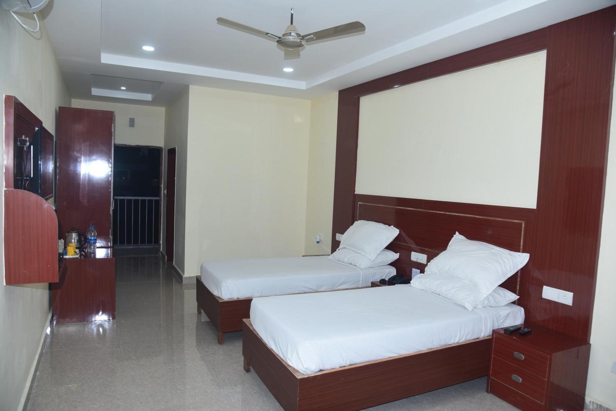 Indo Hokke Hotel Rājgīr Exteriér fotografie