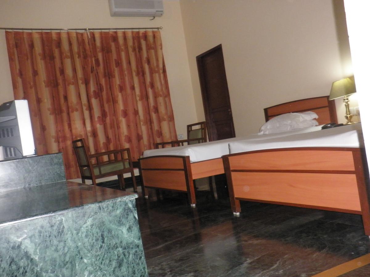 Indo Hokke Hotel Rājgīr Exteriér fotografie